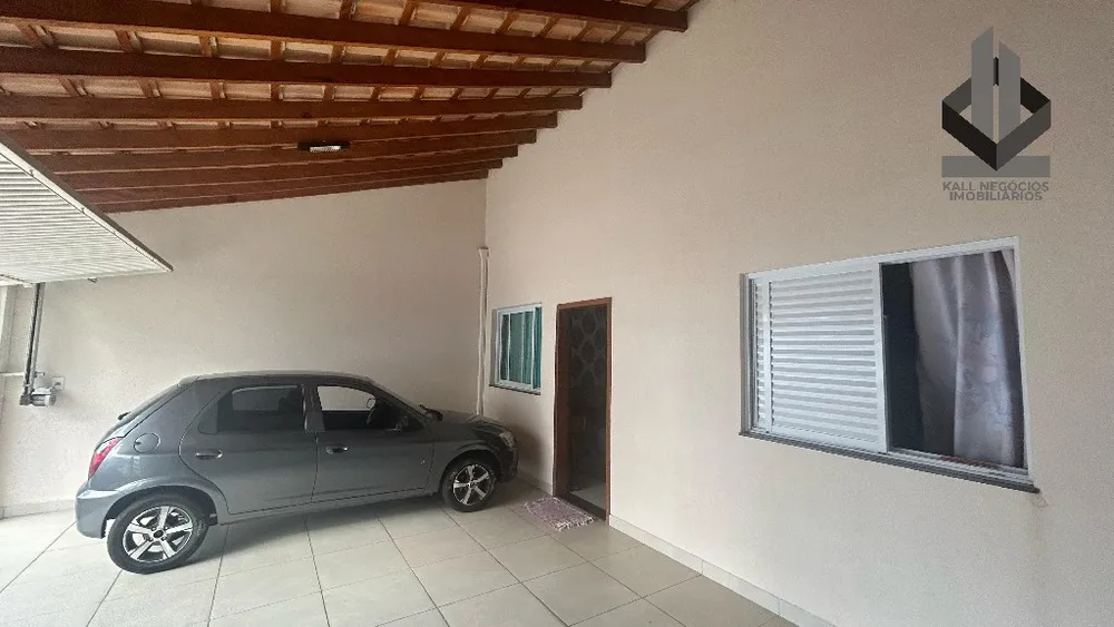 Casa, 2 quartos - Foto 5
