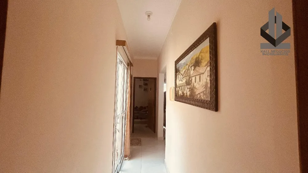 Casa, 2 quartos - Foto 15