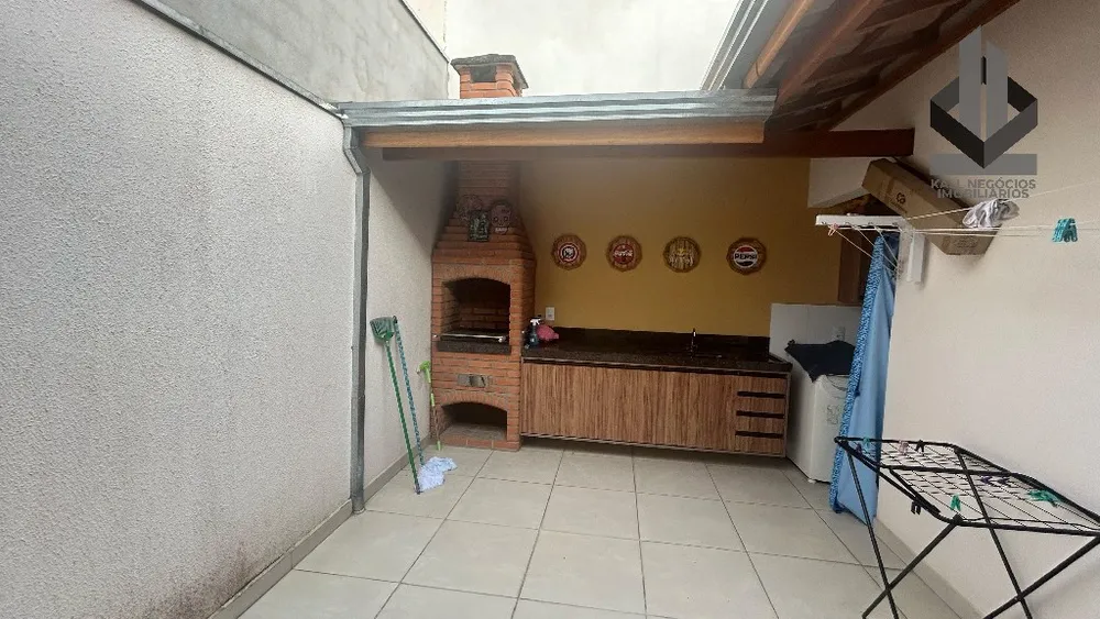 Casa, 2 quartos - Foto 20