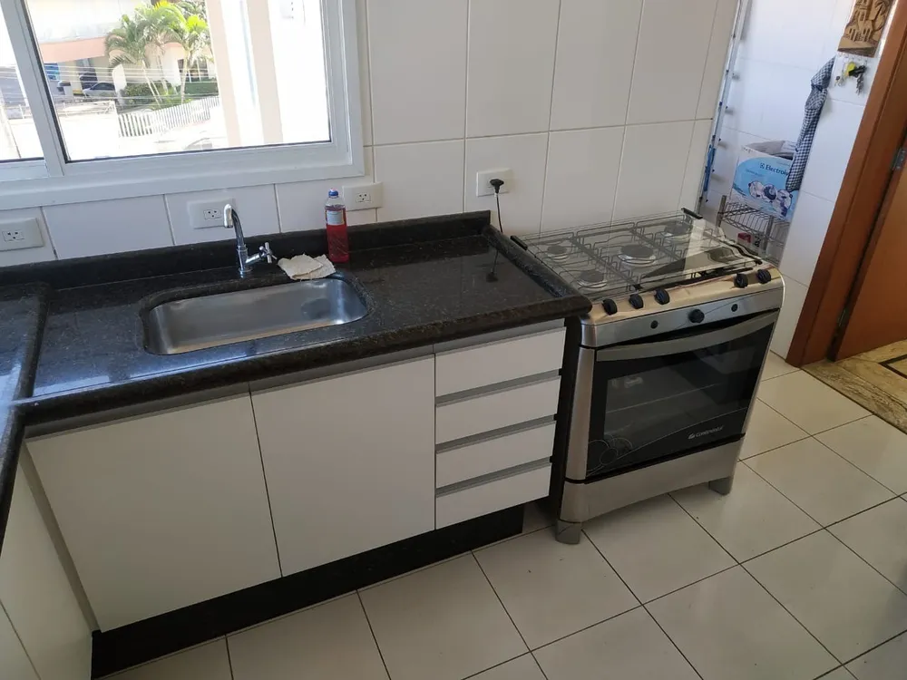 Apartamento, 3 quartos, 137 m² - Foto 8
