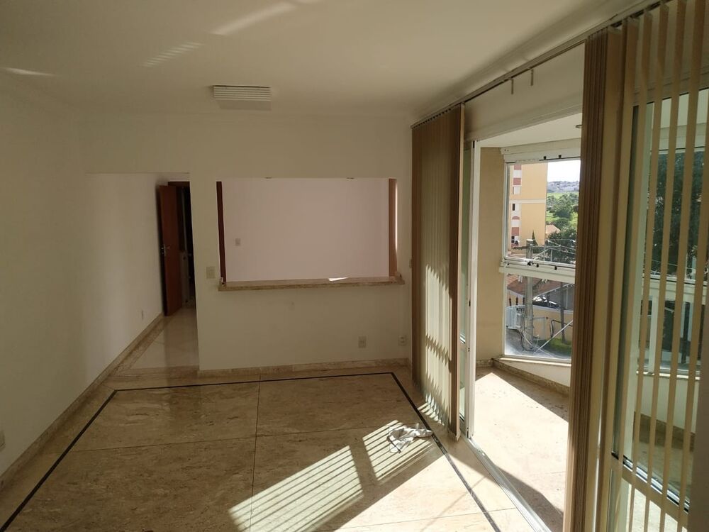 Apartamento, 3 quartos, 137 m² - Foto 2