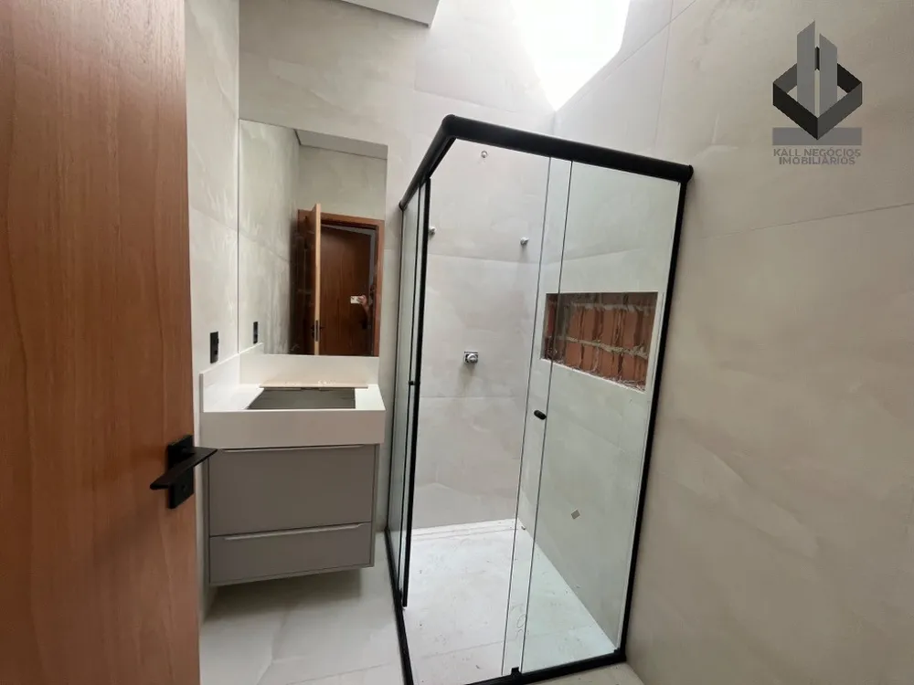 Casa, 3 quartos - Foto 12