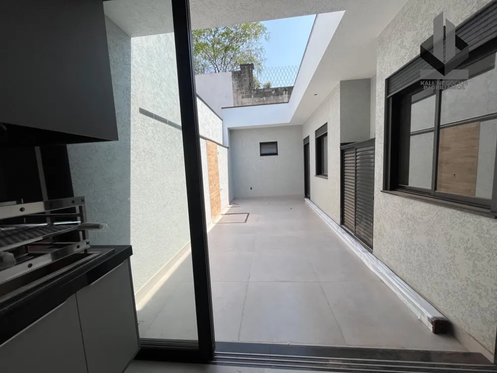 Casa, 3 quartos - Foto 4
