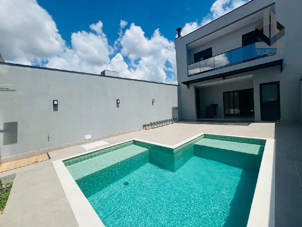 Casa, 3 quartos - Foto 5