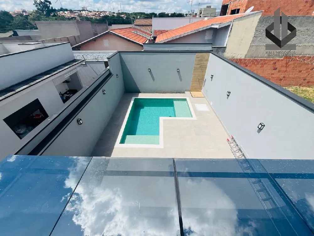 Casa, 3 quartos - Foto 12