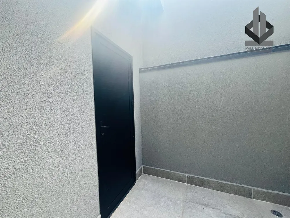 Casa, 3 quartos - Foto 4