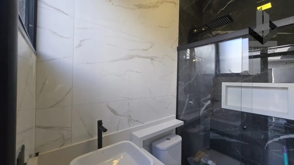 Casa, 3 quartos - Foto 10