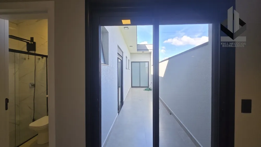 Casa, 3 quartos - Foto 3