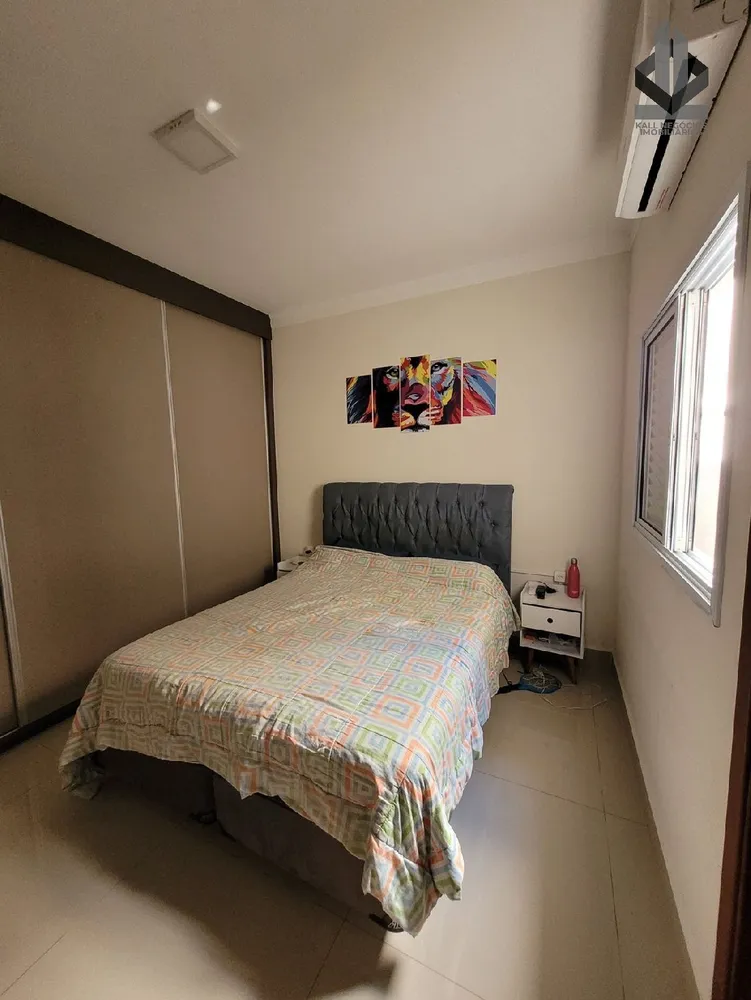 Casa, 3 quartos - Foto 5