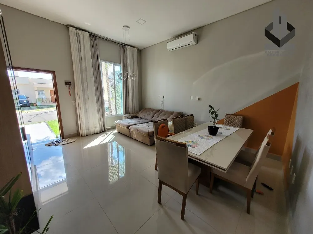 Casa, 3 quartos - Foto 3