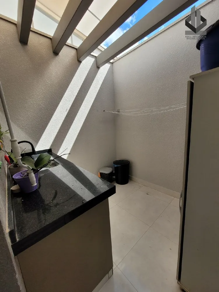 Casa, 3 quartos - Foto 11