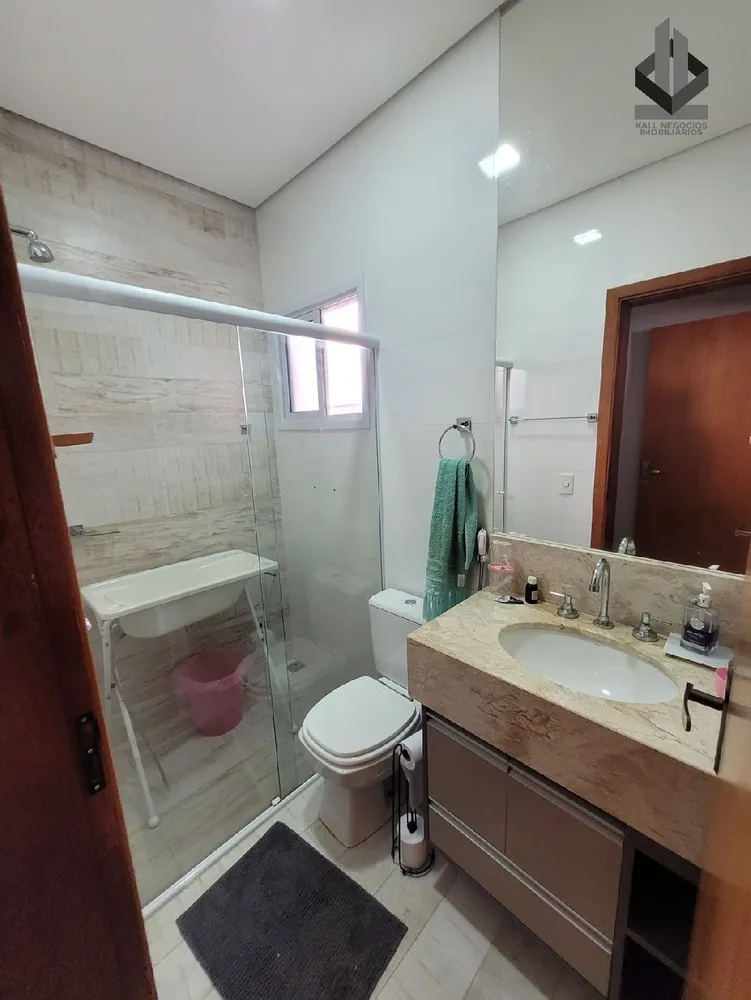 Casa, 3 quartos - Foto 8