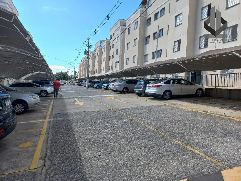 Apartamento, 2 quartos, 75 m² - Foto 2