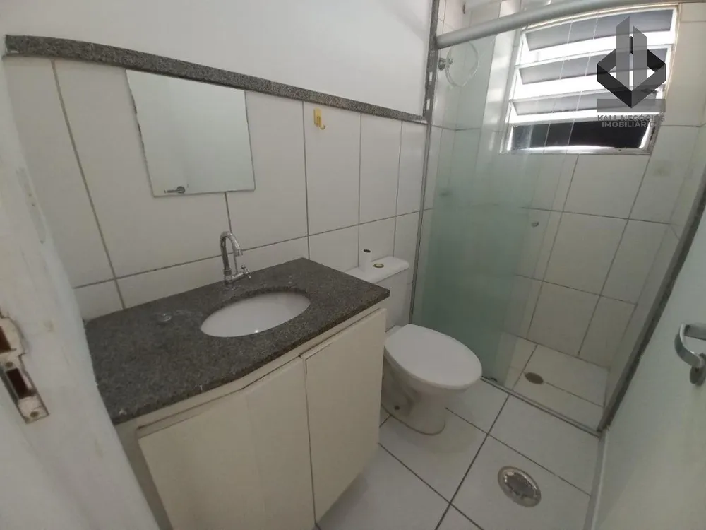 Apartamento, 2 quartos, 75 m² - Foto 9