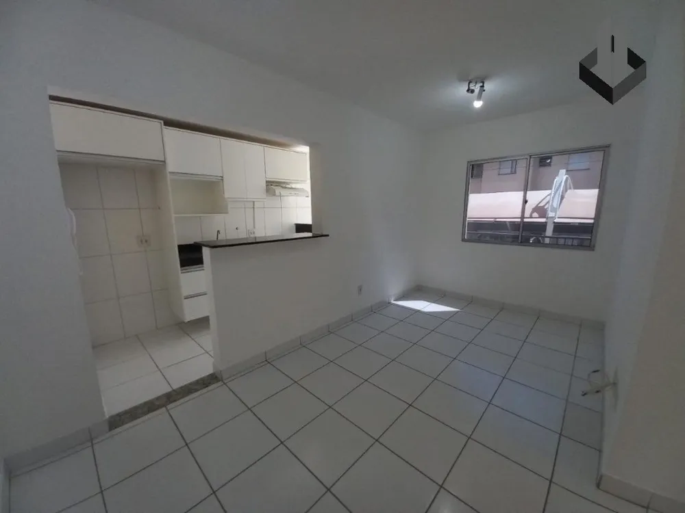 Apartamento, 2 quartos, 75 m² - Foto 1