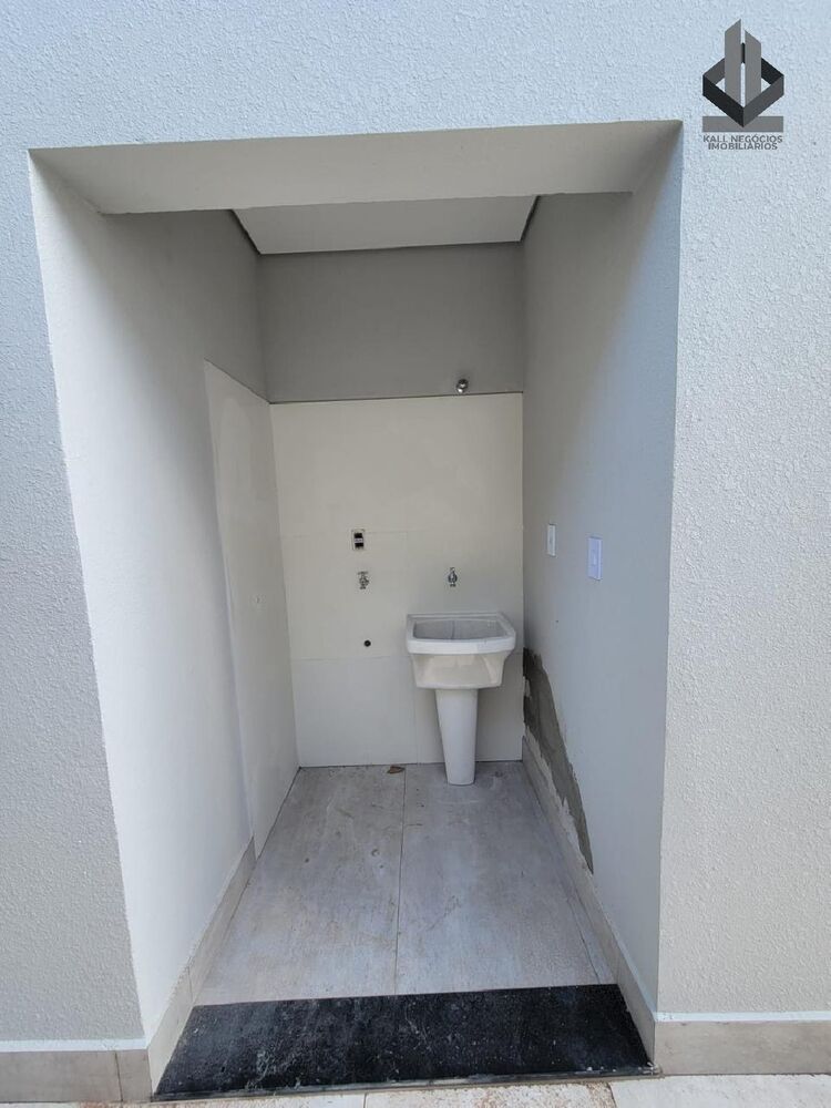 Casa, 3 quartos - Foto 2