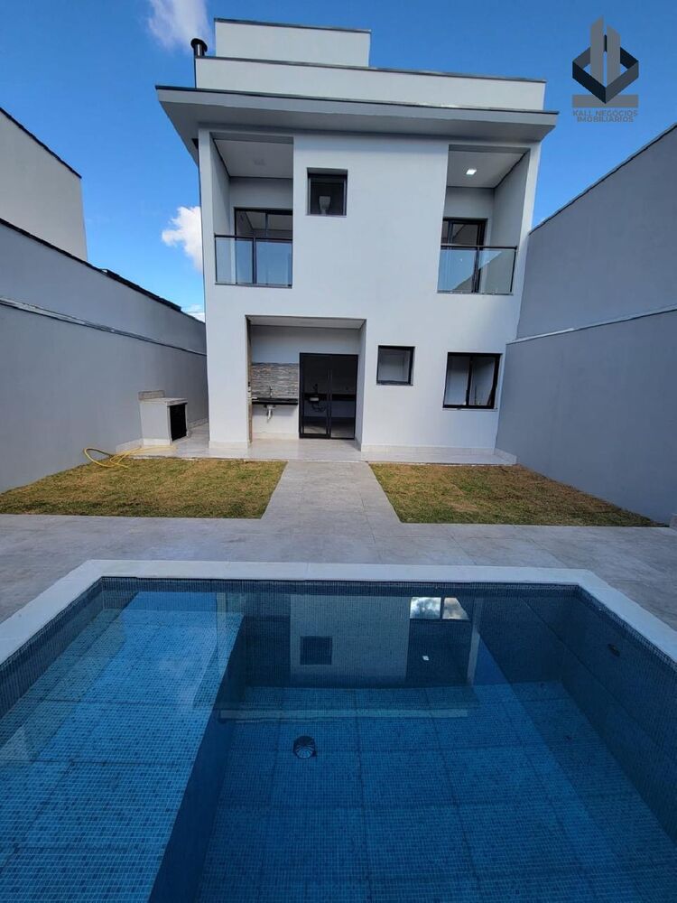 Casa, 3 quartos - Foto 12