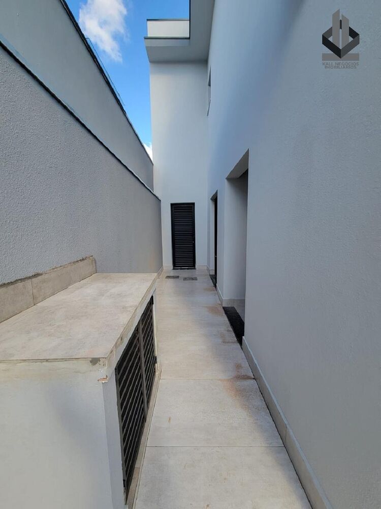 Casa, 3 quartos - Foto 11