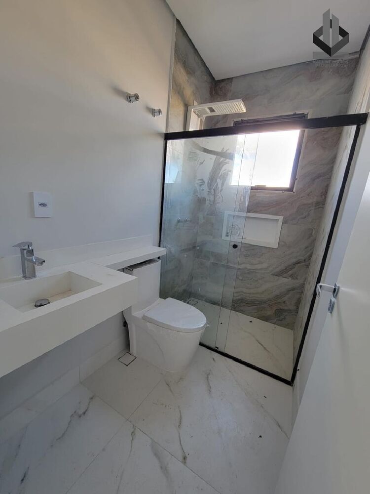 Casa, 3 quartos - Foto 10