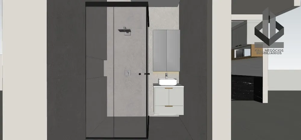 Casa, 3 quartos - Foto 6