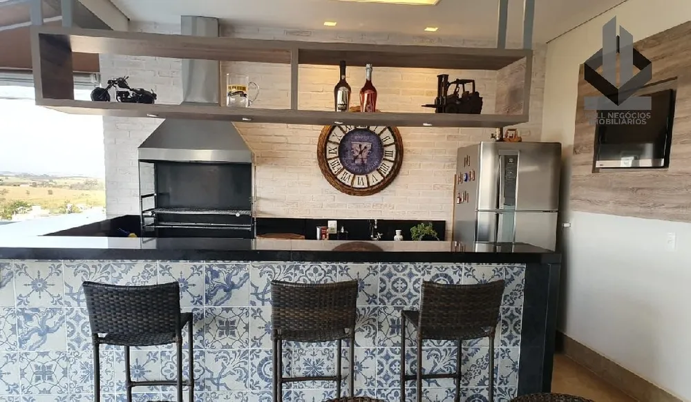Casa, 4 quartos - Foto 10