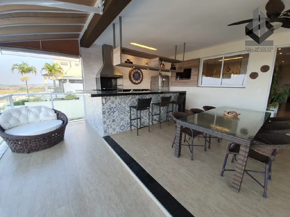 Casa, 4 quartos - Foto 6