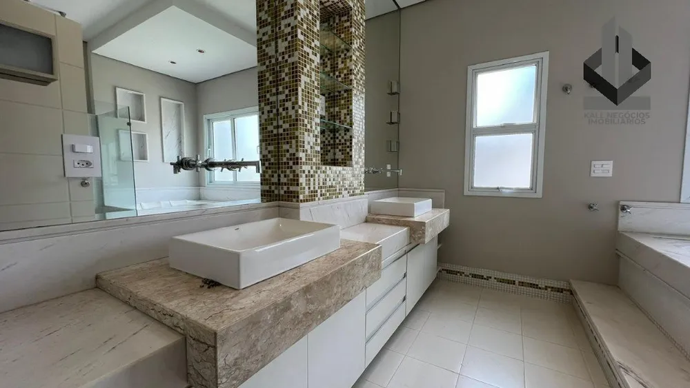 Casa, 4 quartos, 404 m² - Foto 3