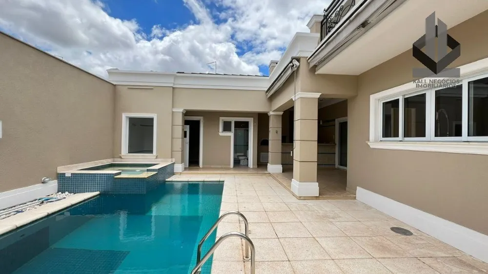 Casa, 4 quartos, 404 m² - Foto 7