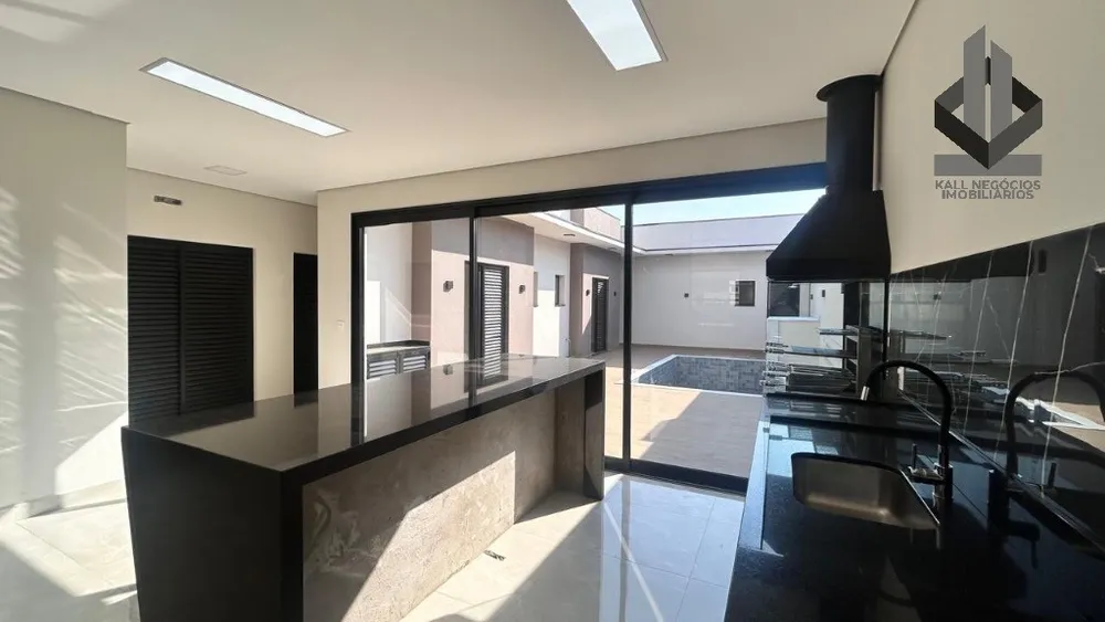 Casa, 3 quartos - Foto 3