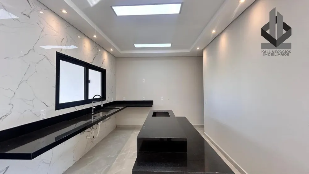 Casa, 3 quartos - Foto 4