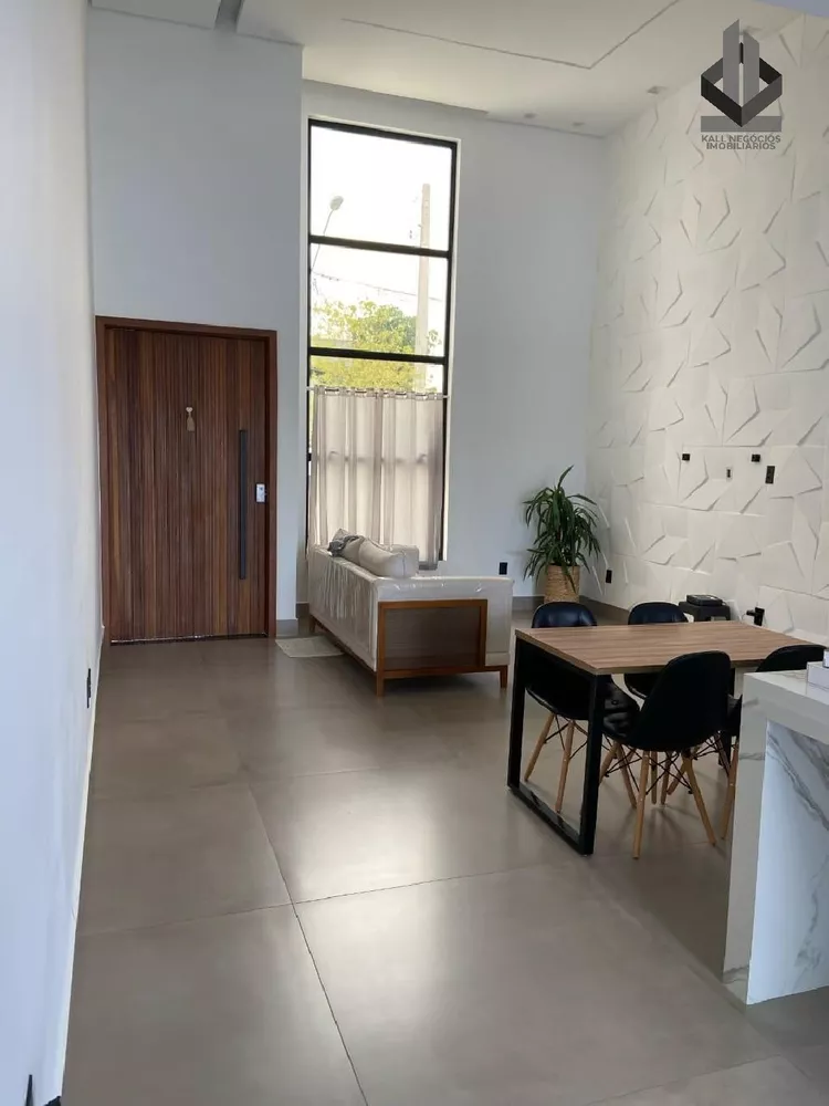 Casa à venda com 3 quartos - Foto 4