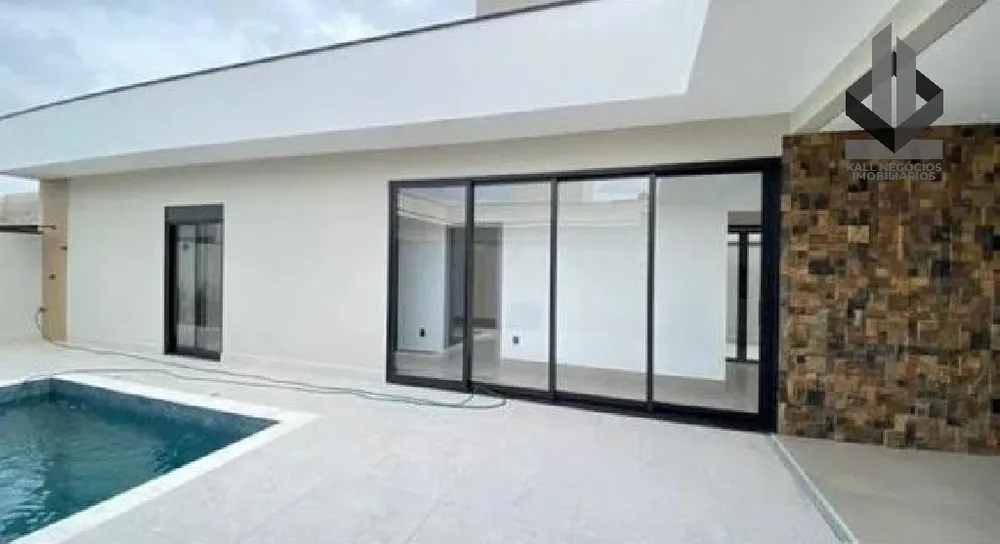 Casa, 3 quartos - Foto 19
