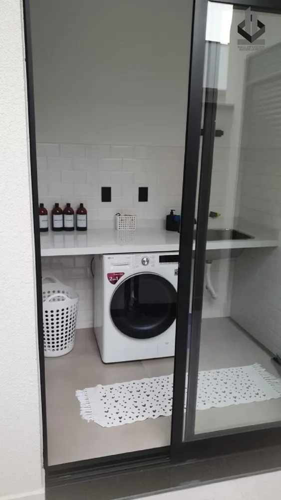 Casa, 3 quartos - Foto 18