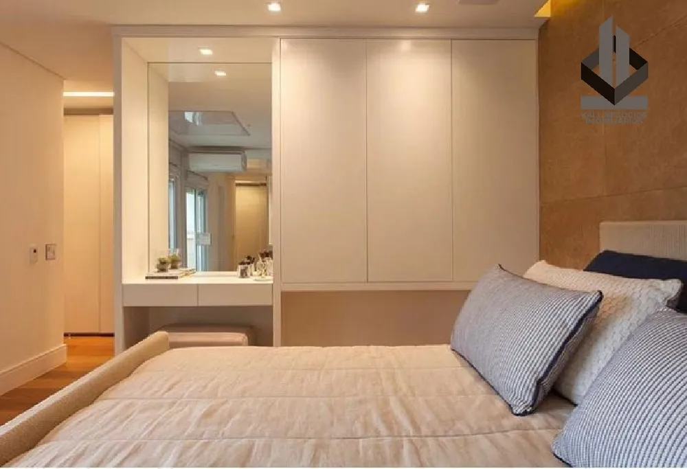 Apartamento, 3 quartos, 287 m² - Foto 8