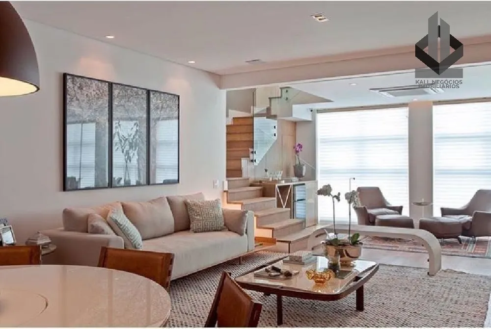 Apartamento, 3 quartos, 287 m² - Foto 1