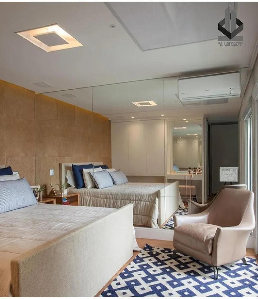 Apartamento, 3 quartos, 287 m² - Foto 10