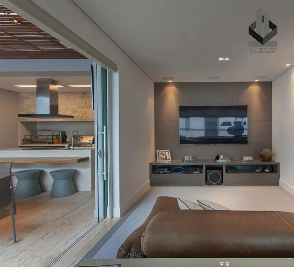 Apartamento, 3 quartos, 287 m² - Foto 2