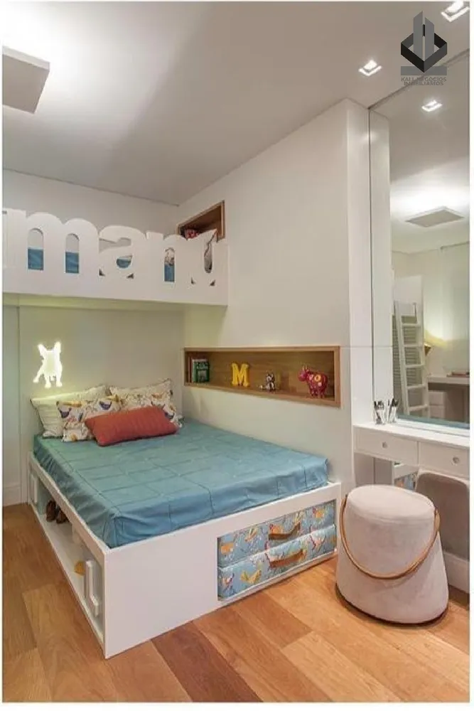 Apartamento, 3 quartos, 287 m² - Foto 9
