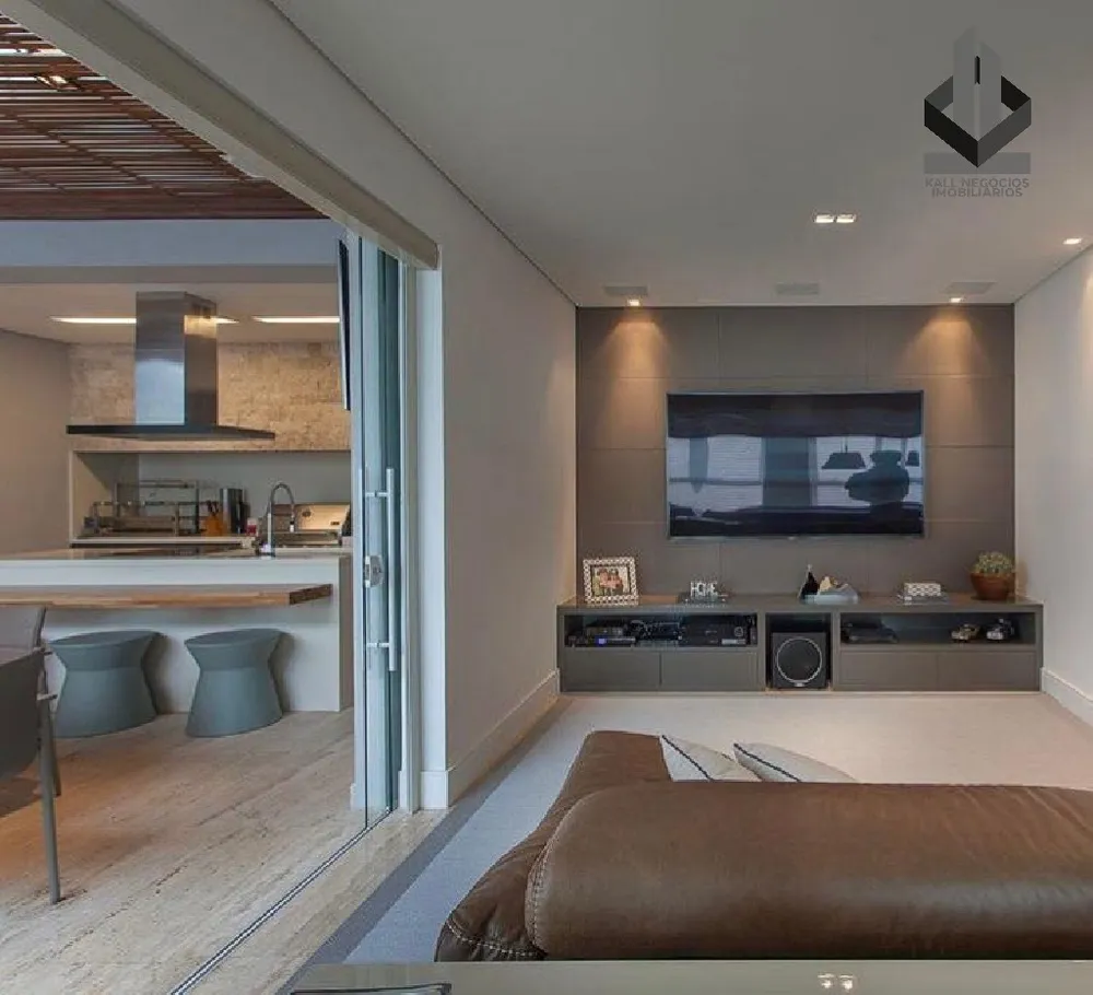 Apartamento, 3 quartos, 287 m² - Foto 6