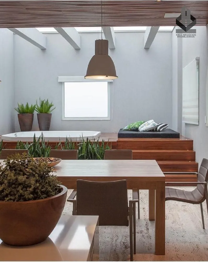 Apartamento, 3 quartos, 287 m² - Foto 11