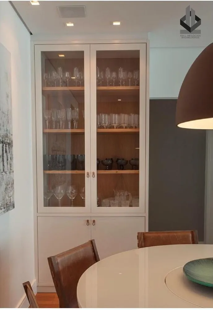 Apartamento, 3 quartos, 287 m² - Foto 7