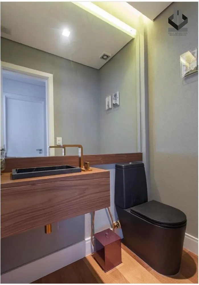 Apartamento, 3 quartos, 287 m² - Foto 3