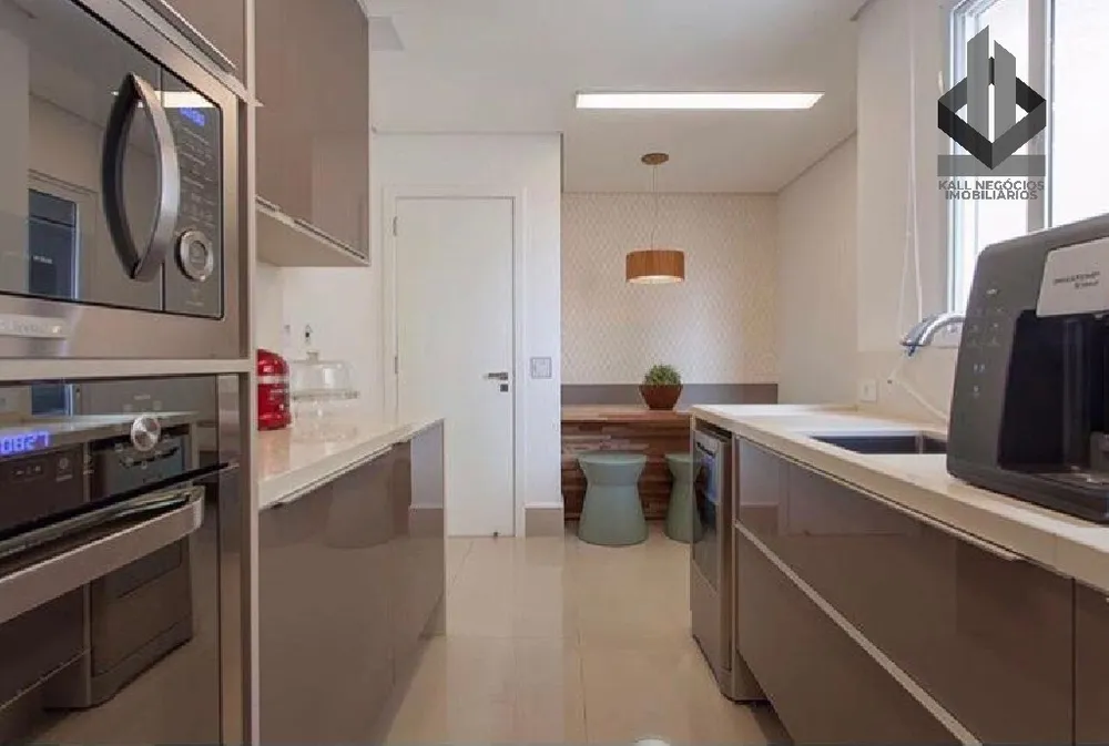 Apartamento, 3 quartos, 287 m² - Foto 5