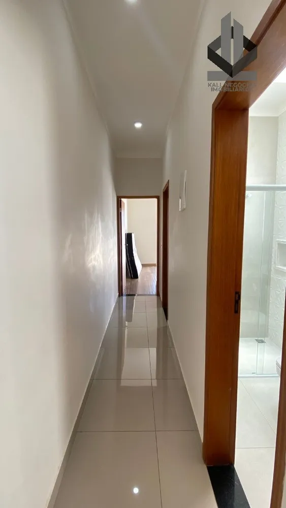 Casa, 3 quartos - Foto 4