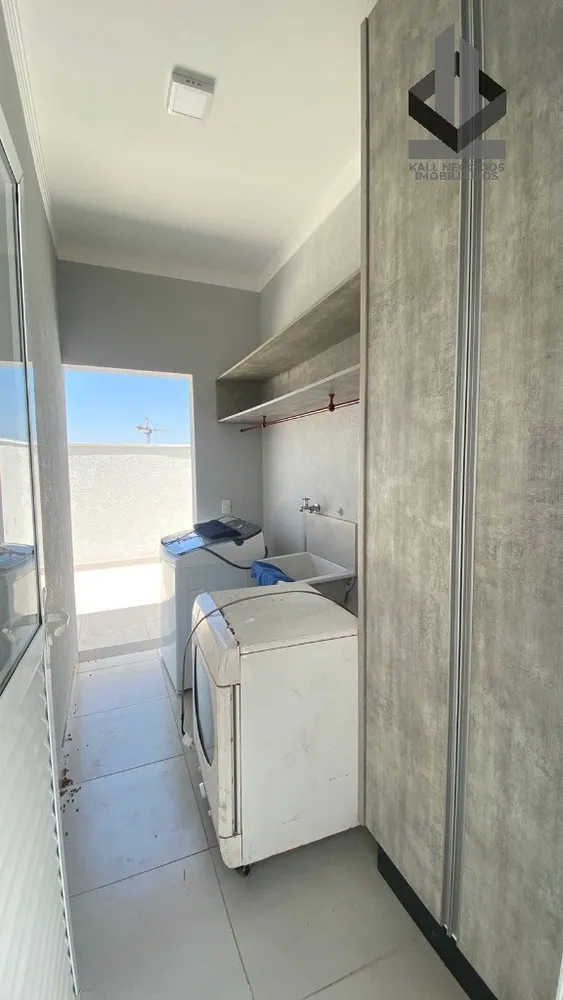 Casa, 3 quartos - Foto 2