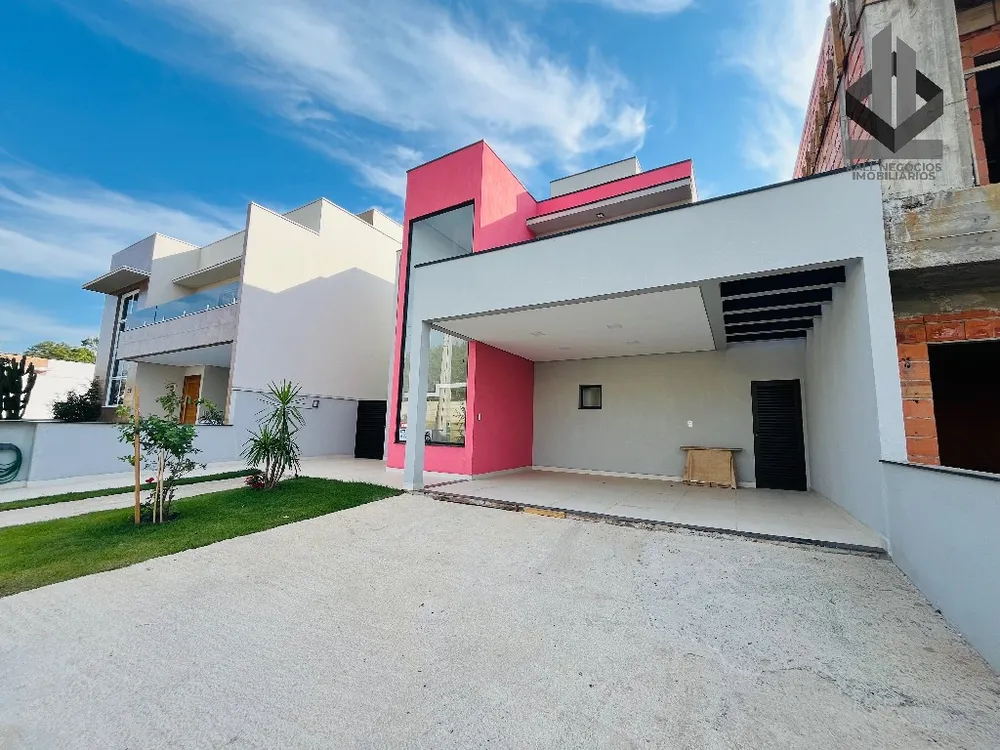 Casa, 2 quartos - Foto 2