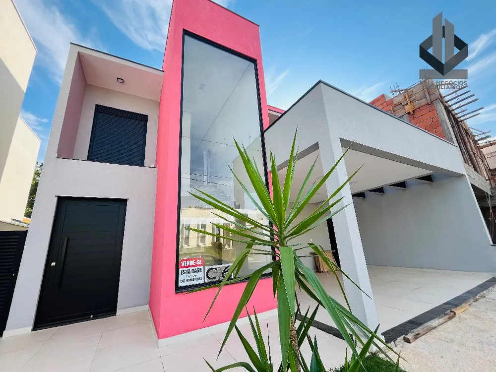 Casa, 2 quartos - Foto 1