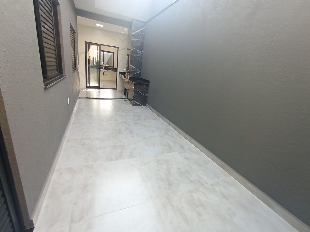 Casa, 3 quartos - Foto 8