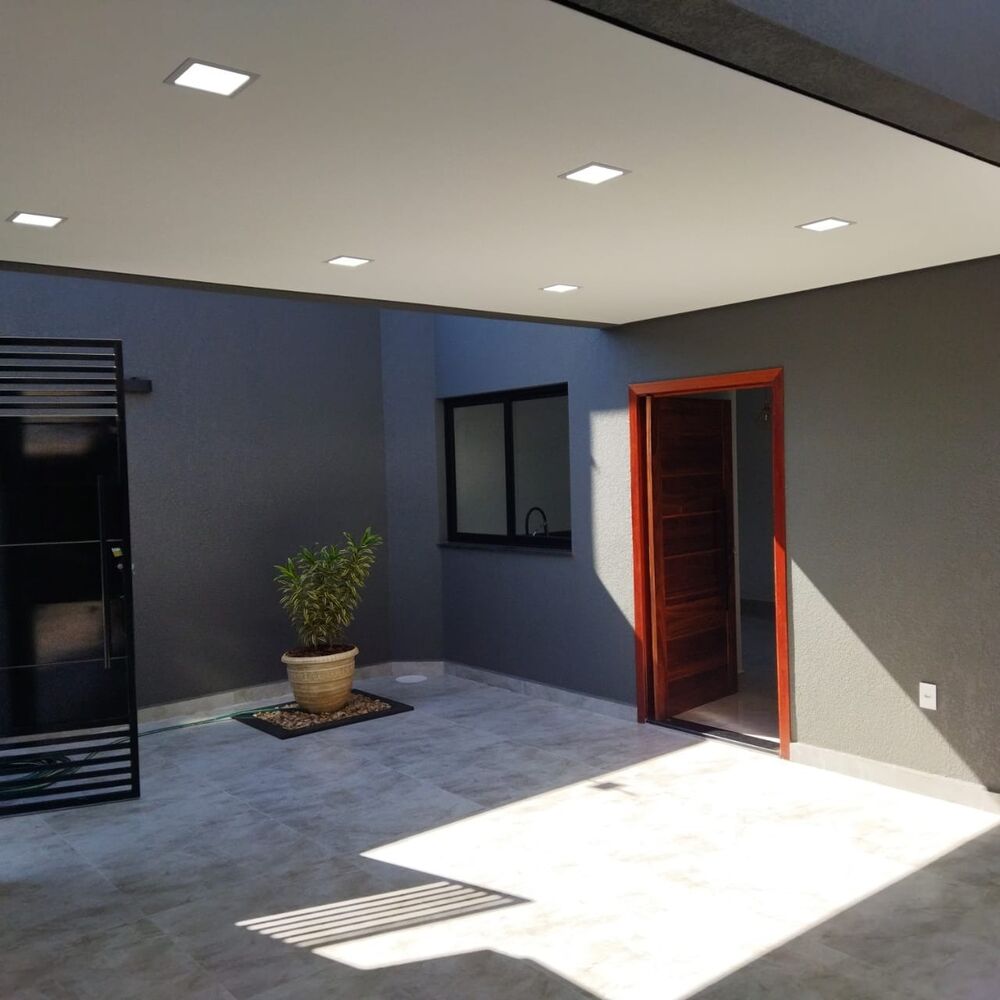Casa, 3 quartos - Foto 9