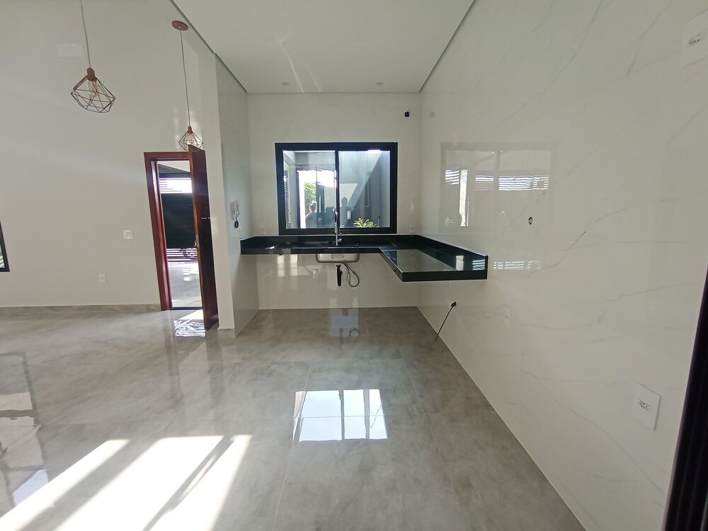 Casa, 3 quartos - Foto 10